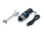 Maxima Staafmixer Horeca - 15 cm Staaf - 220W - 08400100, Minder dan 1 liter, Ophalen of Verzenden, Nieuw, 1 snelheid