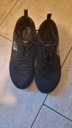 Skechers maat 40, Ophalen of Verzenden, Gedragen, Zwart, Sneakers of Gympen
