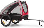 Fietsaanhanger voor honden ca. 250 L, Dieren en Toebehoren, Ophalen, Zo goed als nieuw