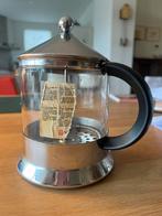 Caffetiere van Bodum, Witgoed en Apparatuur, Koffiezetapparaten, Gebruikt, Overige modellen, Gemalen koffie, Ophalen of Verzenden