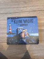 De Kleine Walvis in de Winter, Ophalen of Verzenden, Zo goed als nieuw, 1 tot 2 jaar