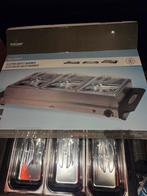 Elektrische Buffetwarmer - Xcellent Electrics, Witgoed en Apparatuur, Ophalen of Verzenden, Nieuw, Elektrisch, Fondueset