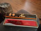Mondharmonica Hero Japan, Ophalen of Verzenden, Gebruikt, Overige typen