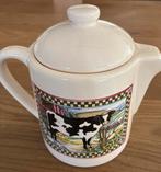 Nieuwe Melkkan/Sapkan met Koe Motief, Overige typen, Nieuw, Ophalen of Verzenden, Overige stijlen