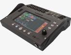 Allen & Heath CQ12t met softcase, Muziek en Instrumenten, Mengpanelen, Ophalen of Verzenden, Zo goed als nieuw