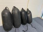 BOOT Fenders 30x90 + BOL fenders 50CM, Watersport en Boten, Ophalen, Gebruikt, Overige typen