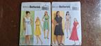 Butterick Naaipatronen Kledingpatronen B5024 B5315, Ophalen of Verzenden, Nieuw, Vrouw, Overige merken