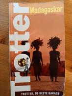 Reisgids Madagascar - Trotter, Boeken, Reisgidsen, Gelezen, Afrika, Trotter, Budget