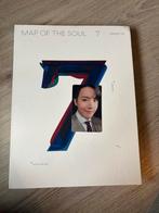 Bts Map Of The Soul, Ophalen of Verzenden, Zo goed als nieuw, Aziatisch