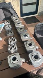 Geforceerde koeling cilinders, Ophalen of Verzenden, Zo goed als nieuw, Cilinder