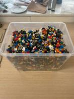 Lego minifiguren | ongeveer 1650 stuks | meer dan 6kg, Kinderen en Baby's, Speelgoed | Duplo en Lego, Ophalen of Verzenden, Zo goed als nieuw