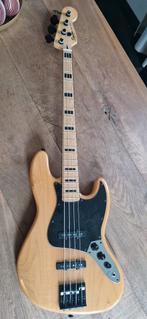 Squier Jazz Bass, Ophalen, Gebruikt, Elektrisch