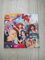 LEGO Friends & Elves DVD, Cd's en Dvd's, Avontuur, Alle leeftijden, Ophalen of Verzenden, Zo goed als nieuw