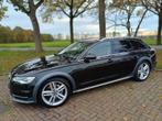 Topstaat!1e egenaar!Audi A6 3.0 TDI Quattro.Facelift model!, Auto's, Automaat, 221 €/maand, 2500 kg, Zwart