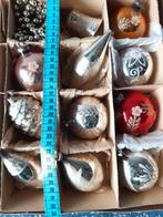 Oude kerstballen, Diversen, Kerst, Ophalen, Zo goed als nieuw