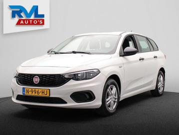 Fiat Tipo Stationwagon 1.4 Airco Lichtmetaal beschikbaar voor biedingen