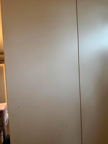 Gratis Gebruikte Ikea Pax Kast 234x100x60cm - afbeelding 5