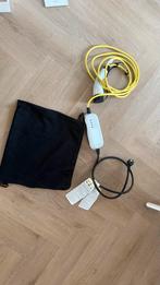 5 Meter Auto Lader / Laadkabel, Ophalen, Zo goed als nieuw, Laadkabel