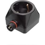 DEFA stekkerdoos | DEFA PlugIn binnencontact, Auto diversen, Ophalen of Verzenden, Nieuw, Laadpaal en Laadkabel