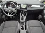 Renault Captur 1.3 mild hybrid 140 techno Handgeschakeld / A, Stof, Gebruikt, Euro 6, 4 cilinders