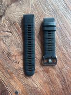 NIEUW/Garmin originele horloge bandjes 22mm quickfit, Zwart, Garmin, Nieuw, Ophalen of Verzenden