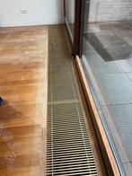 Convectorput installatie - Verzwaard, Ophalen, Gebruikt, Minder dan 30 cm, Radiator