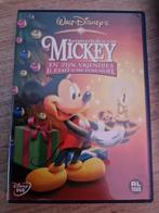 Disney Mickey en zijn vriendjes, Alle leeftijden, Ophalen of Verzenden, Zo goed als nieuw, Amerikaans
