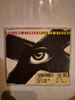 ROLLING STONES - 2 cd singles - 2€ pst, Ophalen of Verzenden