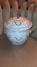 Mooie chinees pot, Antiek en Kunst, Ophalen of Verzenden