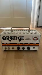 Orange Tiny Terror, Muziek en Instrumenten, Minder dan 50 watt, Ophalen of Verzenden, Gitaar, Zo goed als nieuw