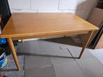 Deense eettafel, Ophalen, Vijf personen of meer, Rechthoekig, 200 cm of meer