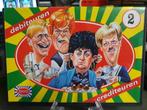 Debiteuren Crediteuren 2 Jiskefet DVD, Alle leeftijden, Ophalen, Zo goed als nieuw, Stand-up of Theatershow