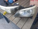 bmw e615 serie touring bi xenon koplampen, Auto-onderdelen, Ophalen