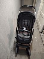 Kinderwagen | Mutsy transit stroller, Kinderen en Baby's, Kinderwagens en Combinaties, Ophalen, Zo goed als nieuw, Combiwagen