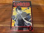 Godchild vol 3 - Shojo Beat Manga, Meerdere comics, Ophalen, Zo goed als nieuw, Japan (Manga)