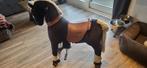 My pony rijdend paard. Vanaf een jaar of 5 te rijden, Kinderen en Baby's, Speelgoed | Hobbelfiguren, Ophalen, Zo goed als nieuw