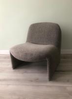 Fauteuil Artifort Alky, Huis en Inrichting, Fauteuils, Ophalen, Minder dan 75 cm, Zo goed als nieuw, Stof