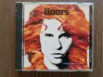 The Doors cd., Cd's en Dvd's, Cd's | Rock, Ophalen of Verzenden, Zo goed als nieuw, Poprock