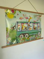 Poster voor kinderkamer van Grootzus, Ophalen, Zo goed als nieuw, Wanddecoratie
