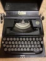 Erika 9 vintage typemachine uit jaren 50, Diversen, Typemachines, Ophalen, Gebruikt