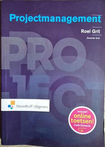 Projectmanagement - Roel Grit