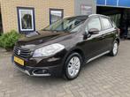 Suzuki SX4 S-Cross  12 maand Mobiliteits G 1.6 Exclusive - T, Voorwielaandrijving, Gebruikt, Euro 6, 4 cilinders