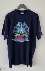 Mystery Land 1999 shirt ( Thunderdome / Hardcore / Gabber ), Ophalen of Verzenden, Zo goed als nieuw, Maat 56/58 (XL), Blauw