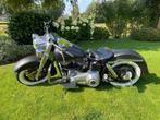 Harley-Davidson FLH Shovelhead 1979 - Klassieker!, Motoren, 2 cilinders, 1340 cc, Particulier, Meer dan 35 kW