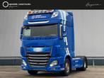 DAF XF480 SSC 4x2 | Intarder, Auto's, Vrachtwagens, Te koop, Diesel, Bedrijf, BTW verrekenbaar
