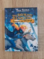 Thea Stilton boek, Ophalen of Verzenden, Zo goed als nieuw