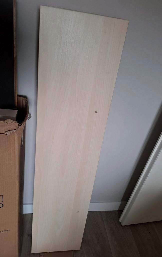 Ikea Wandplanken - Verschillende Maten, Huis en Inrichting, Woonaccessoires | Wandplanken en Boekenplanken, Gebruikt, Ophalen
