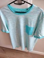 T Shirt MCneal L, Kleding | Heren, Ophalen, Zo goed als nieuw, Zwart