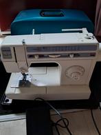 Singer naaimachine, Hobby en Vrije tijd, Naaimachines en Toebehoren, Ophalen, Gebruikt, Naaimachine, Singer