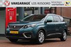 Peugeot 5008 1.2 PureTech 7 Pers. *Blue Premium* | Carplay |, Auto's, Peugeot, Te koop, Geïmporteerd, Benzine, 73 €/maand